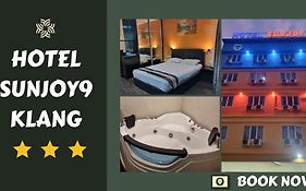 Hotel Sunjoy9 Klang